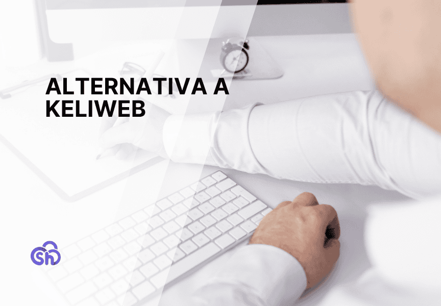 Alternativa a Keliweb