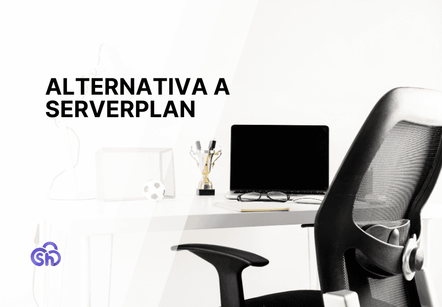 Alternativa a Serverplan